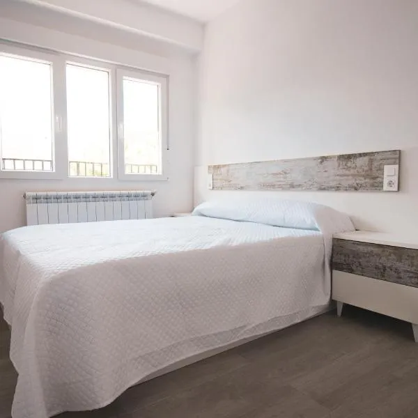 LOS PLÁTANOS - Riópar, hotel in Riópar