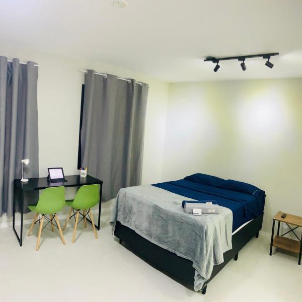 Studio Diferenciado em Pinheiros