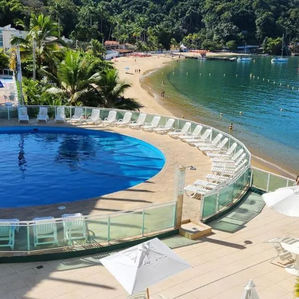 Angra inn, Angra dos Reis, hotell sihtkohas Ribeira