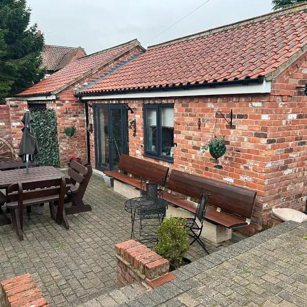 bailiffs cottage annex, hotel v destinaci Doncaster