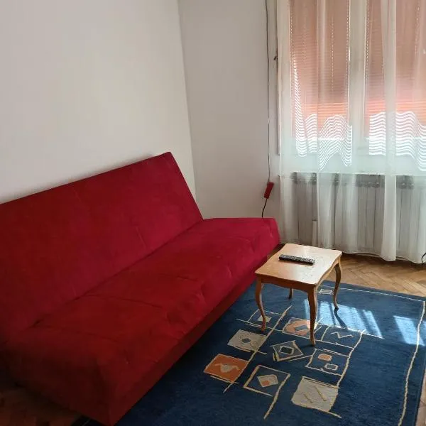 Kuća u Kostolcu, hotel v destinaci Kostolac