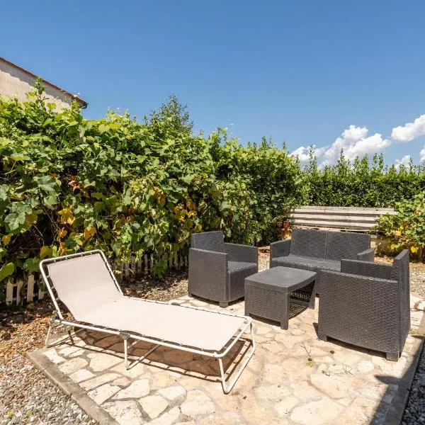 Villetta Tiziana, hotel v destinácii Pisa