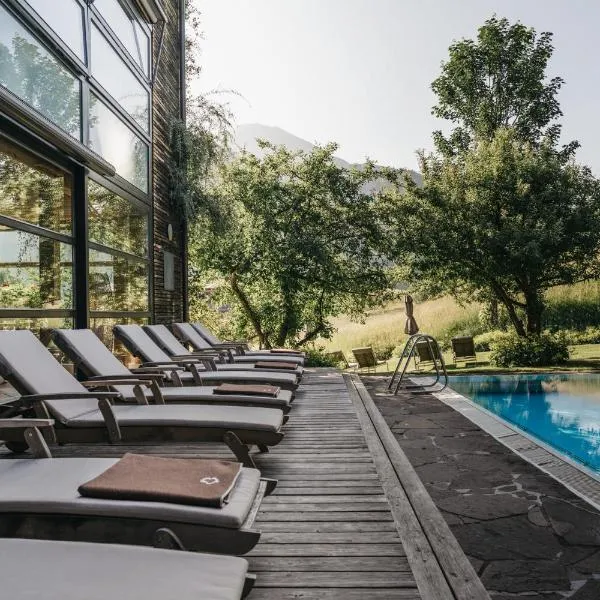 Naturhotel Chesa Valisa, Hotel in Hirschegg