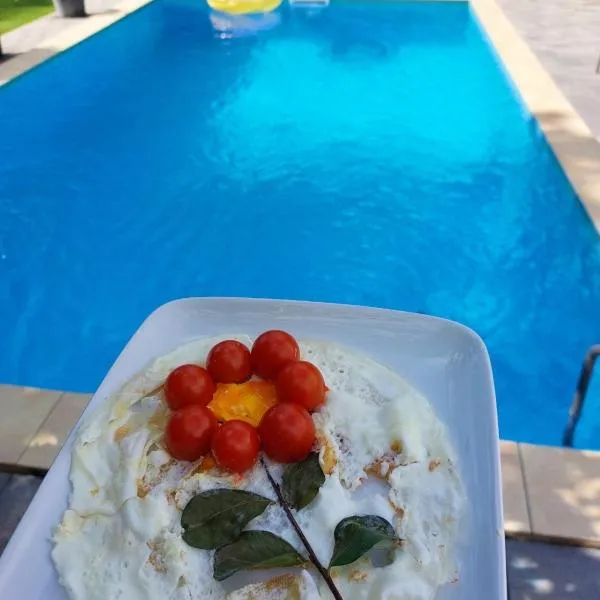 Villa D Blagaj, hotel in Blagaj