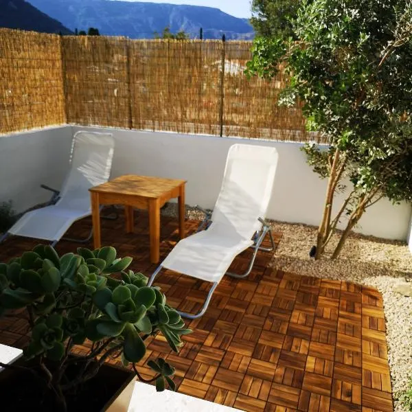 B&B Natura, hotel u gradu San Teodoro