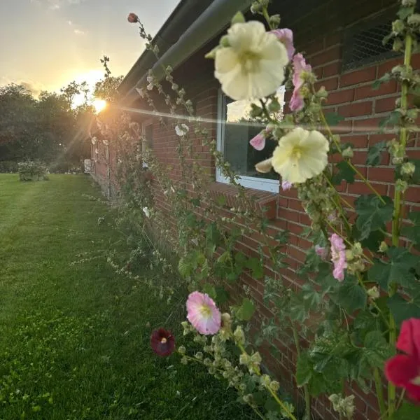 Vestervang bed and breakfast, hotel en Nykøbing Mors