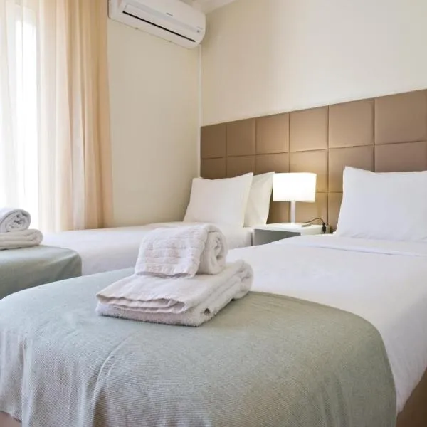 Studios Porto Solar, Hotel in Porto