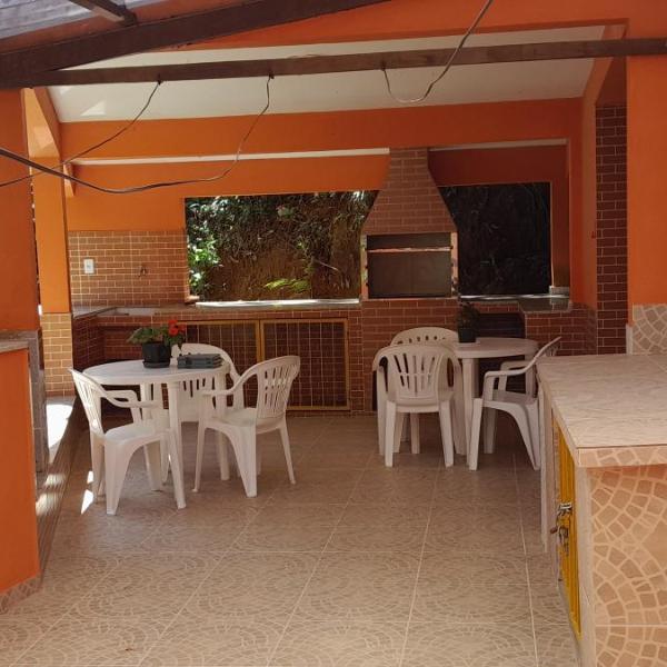 Cantinho do Rio - Foto 4