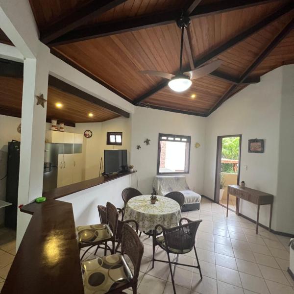 Apartamento 2 quartos numa village Praia do Forte - Foto 4