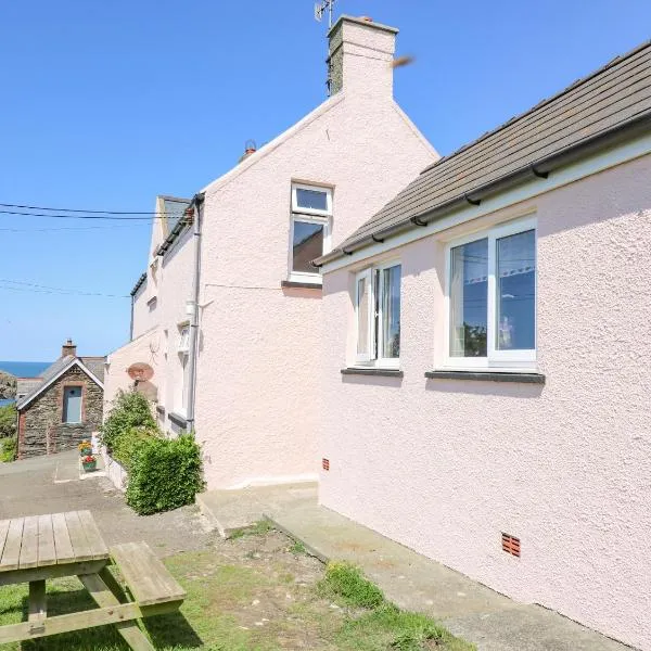 2 Sunny Hill, hotel in Haverfordwest