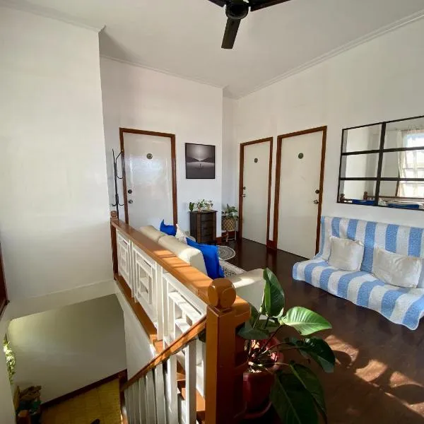 MyGuide Travellers Inn, hotel v destinaci Coron
