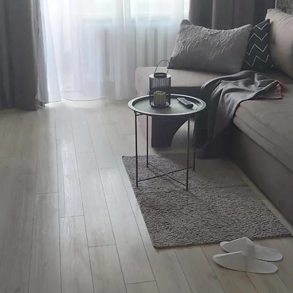 Comfort House бульвар Олександрійський 137, hotel in Bila Tserkva