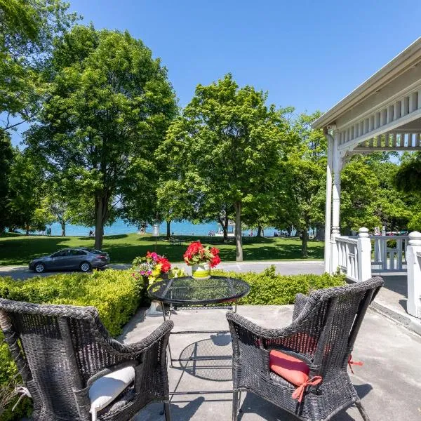 The Old Bank House, hotel in Niagara-on-the-Lake
