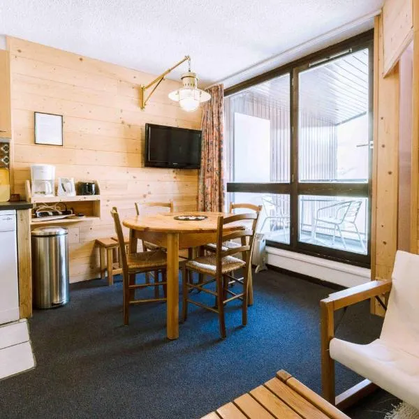 Location Neron – hotel w Les Menuires