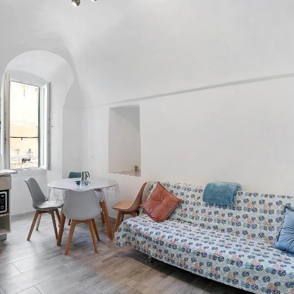 Casa di Ta, hotel v Sanremu