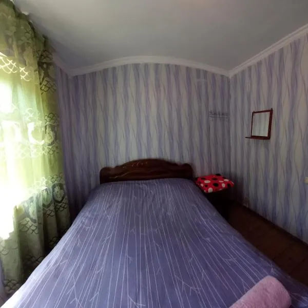 Guesthouse Lika, hotel din Ushguli