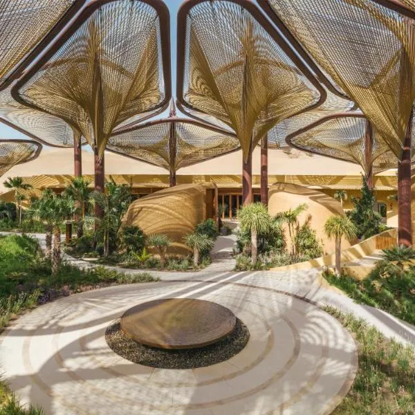 Six Senses Southern Dunes, The Red Sea, hotel v destinaci Khuff