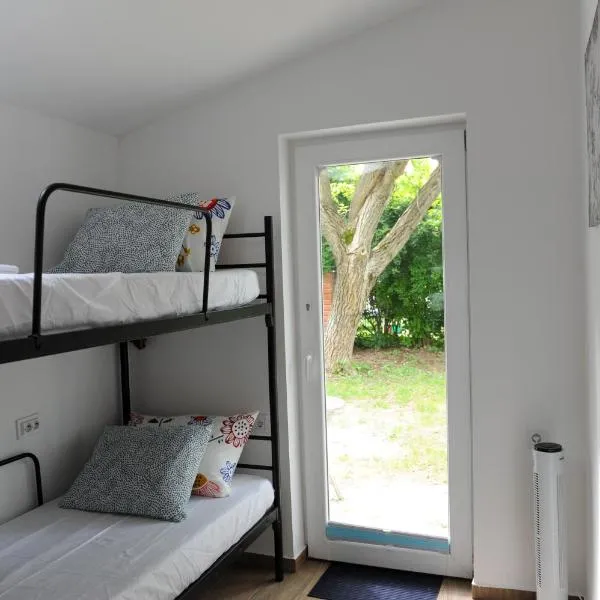 Cozy little hideaway, hotel v destinaci Balatonfüred