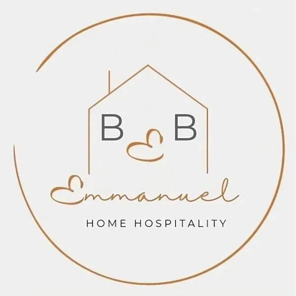 B&B Emmanuel, hotel in Reggio Calabria