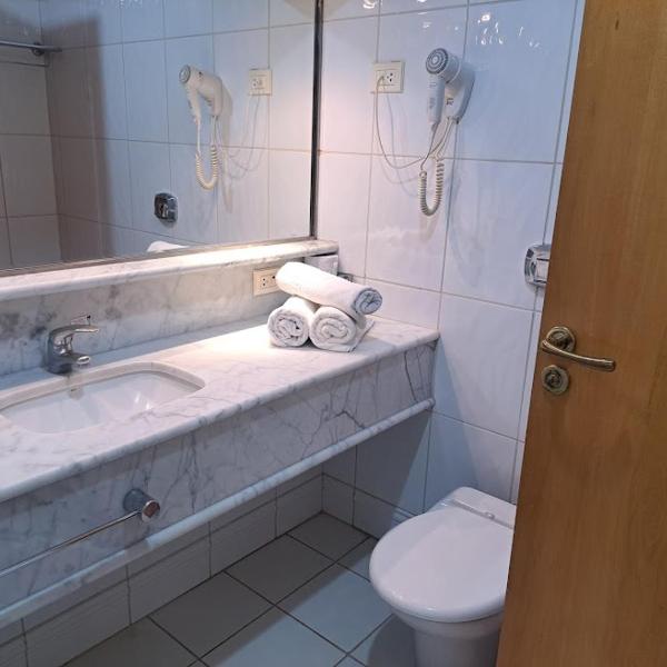 Hotel Michelangelo - Foto 3
