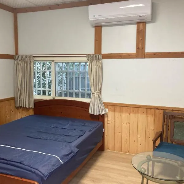 夏綠房, hotel in Fengyuan