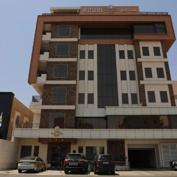 Best Level Hotel, hotel a Jiddah