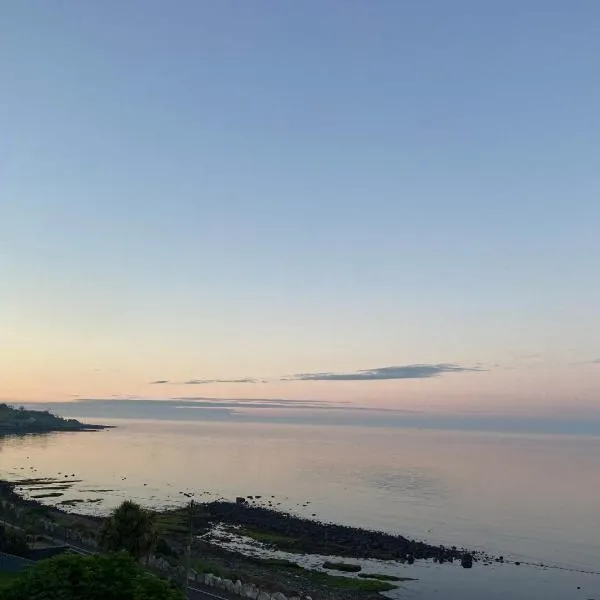 Ebenezer, hotel in Glenarm