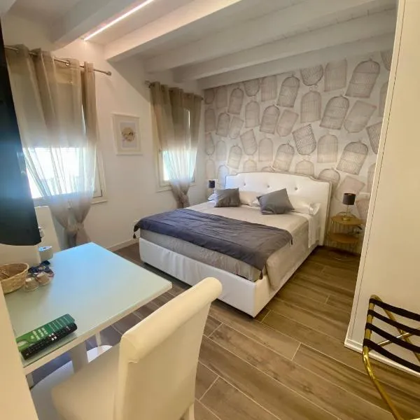 Star Soave Rooms - Locazione Turistica, hotel v destinaci Soave