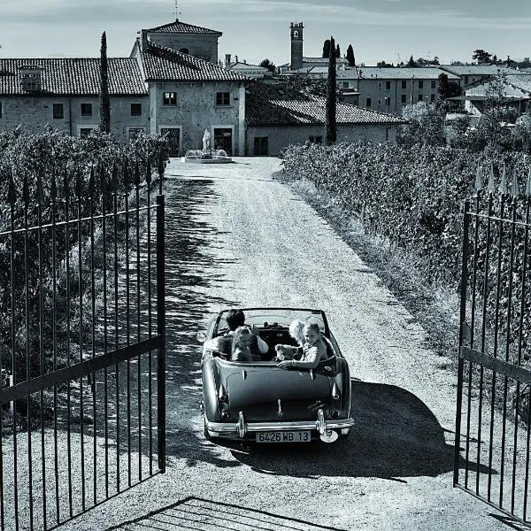 L'Unicorno Agriturismo, viešbutis mieste bedizzole