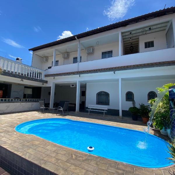 Casa R2, com piscina a 04 Km do Parque Olímpico - Foto 4