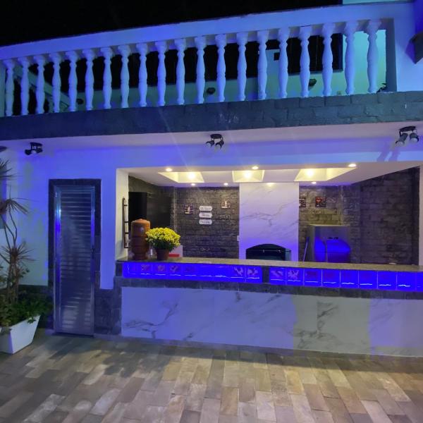 Casa R2, com piscina a 04 Km do Parque Olímpico - Foto 5