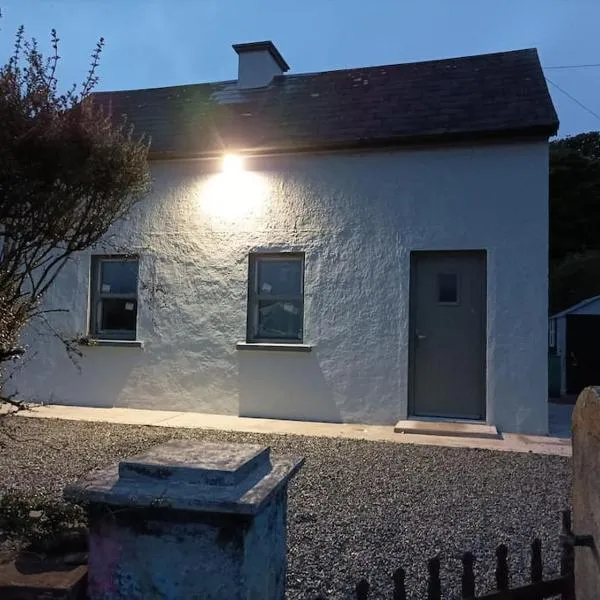 Fox's Cottage, hotel in Cullen