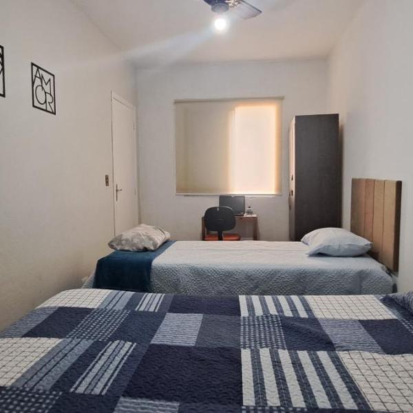 Apartamento Praia Caiçara - Foto 2