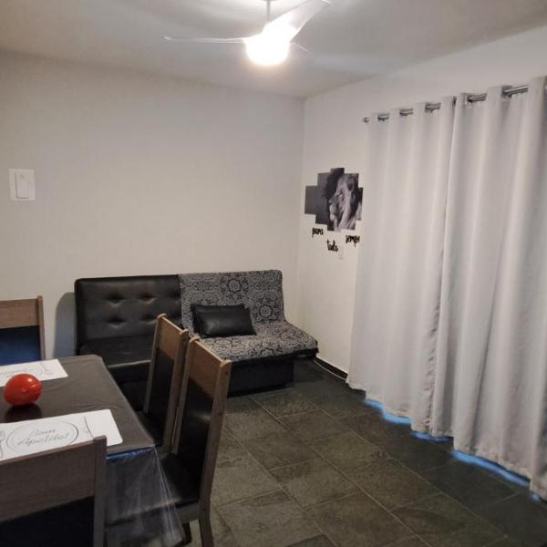 Apartamento Praia Caiçara - Foto 5
