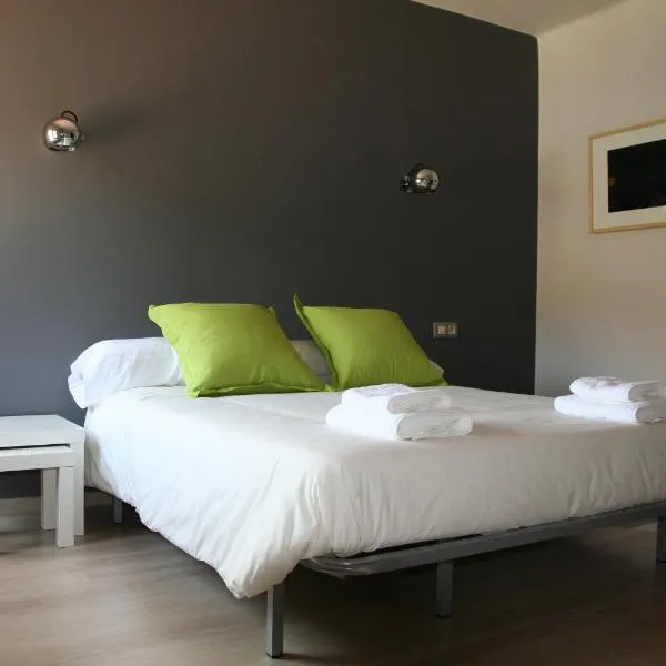 Hostal Totsompops, hotel Colerában