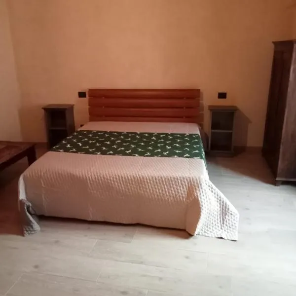 Casa DiBiLeo, hotel v destinácii Demonte
