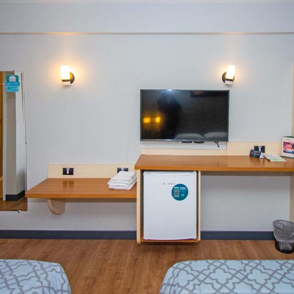 H+ Hotel - Foto 5