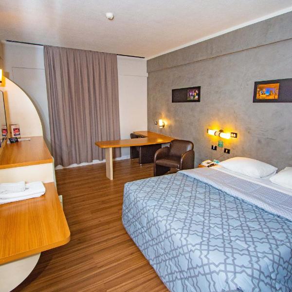 H+ Hotel - Foto 2