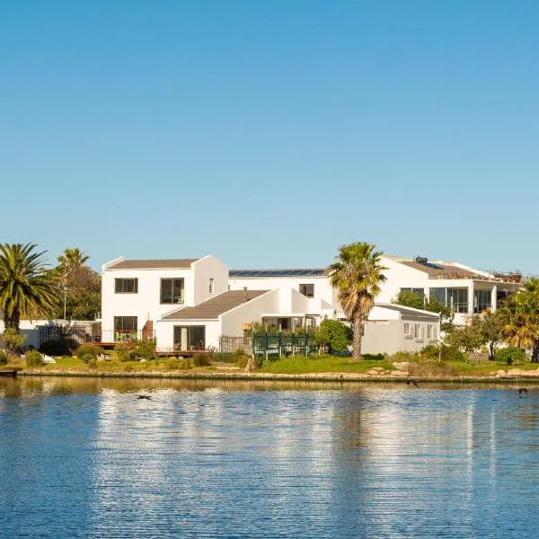 Vlei Cove Guesthouse, hotel v Kapském Městě