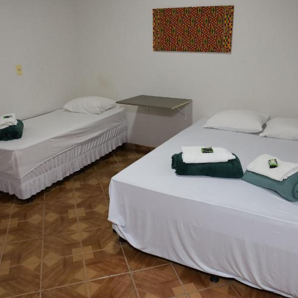 Pousada dos Ventos Refugio Urbano - Foto 2