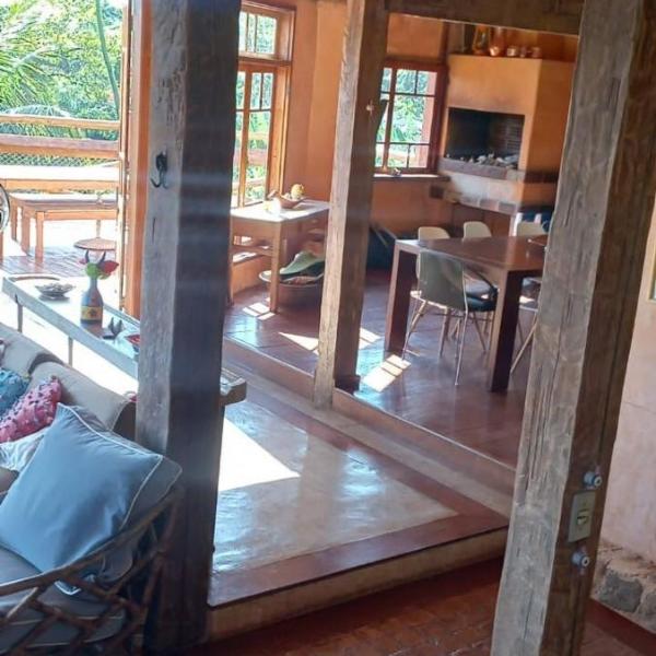 Bela e encantadora casa em Ilhabela - Foto 5