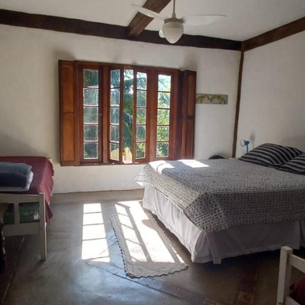 Bela e encantadora casa em Ilhabela - Foto 2