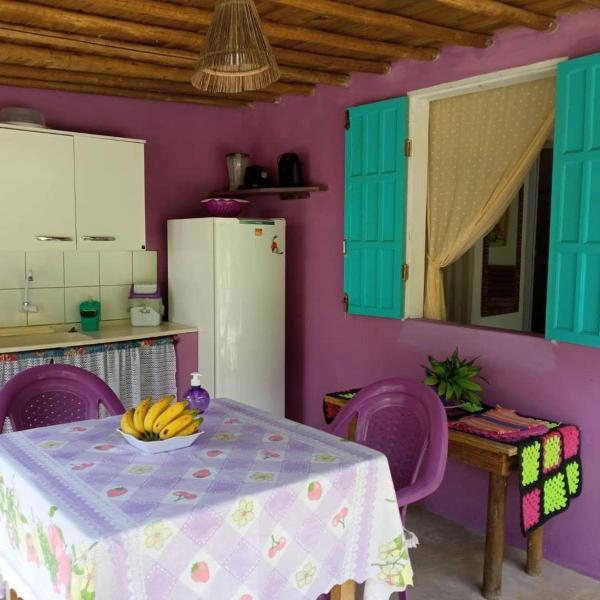 Chalé Lilás - Foto 5