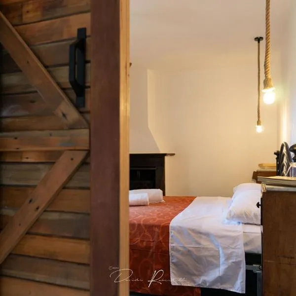 La Tua Dimora tra le Cinque Terre e le Alpi Apuane, hotel in Sarzana