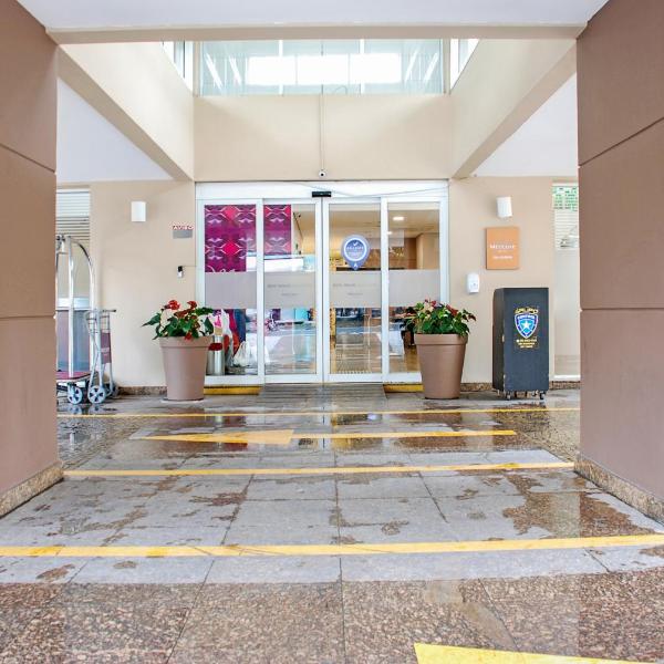 Hotel na Vila Olimpia - Foto 4