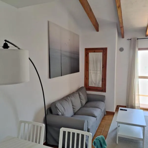 Biniplaya - Apartamento reformado al lado de la playa, hotel v destinaci Arenal d'en Castell
