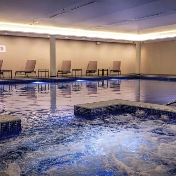 Lincoln Plaza Hotel London, Curio Collection By Hilton, khách sạn ở London