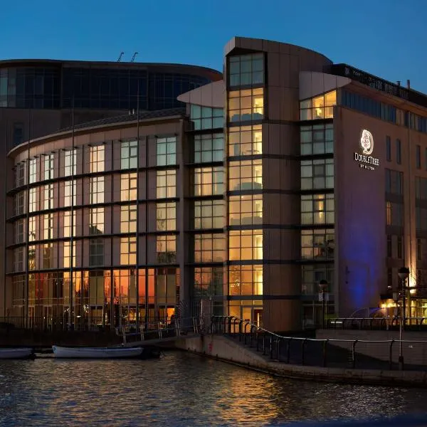 DoubleTree By Hilton London Excel, hotel in London