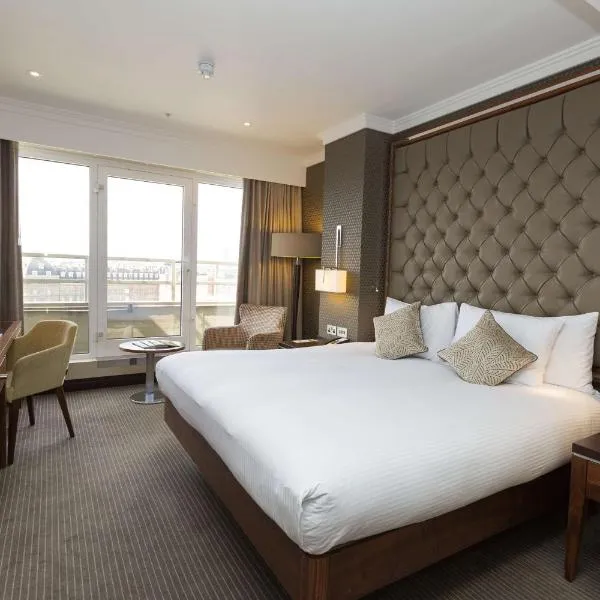 DoubleTree by Hilton London Victoria