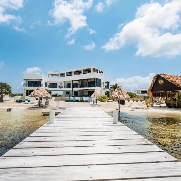 Playa De Sala Boutique Hotel, ξενοδοχείο σε San Pedro